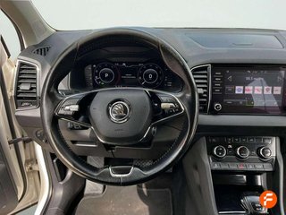 Skoda Karoq 2.0 TDI 110kW (150CV) DSG 4X4 Ambition