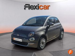 Fiat 500 Dolcevita 1.0 Hybrid 51KW (70 CV)