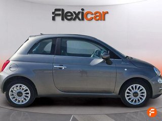 Fiat 500 Dolcevita 1.0 Hybrid 51KW (70 CV)