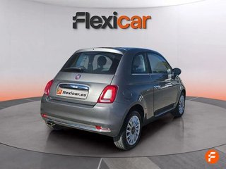 Fiat 500 Dolcevita 1.0 Hybrid 51KW (70 CV)