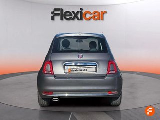 Fiat 500 Dolcevita 1.0 Hybrid 51KW (70 CV)