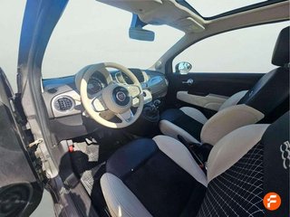 Fiat 500 Dolcevita 1.0 Hybrid 51KW (70 CV)