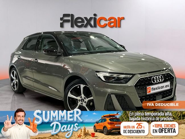 Audi A1 Sportback Adrenalin 25 TFSI 70kW (95CV) - foto 1