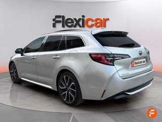 Toyota Corolla 2.0 180H FEEL! E-CVT TOURING SPORT