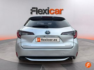 Toyota Corolla 2.0 180H FEEL! E-CVT TOURING SPORT