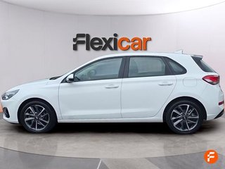 Hyundai i30 1.5 DPI Klass SLX