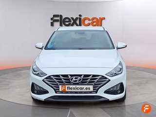 Hyundai i30 1.5 DPI Klass SLX