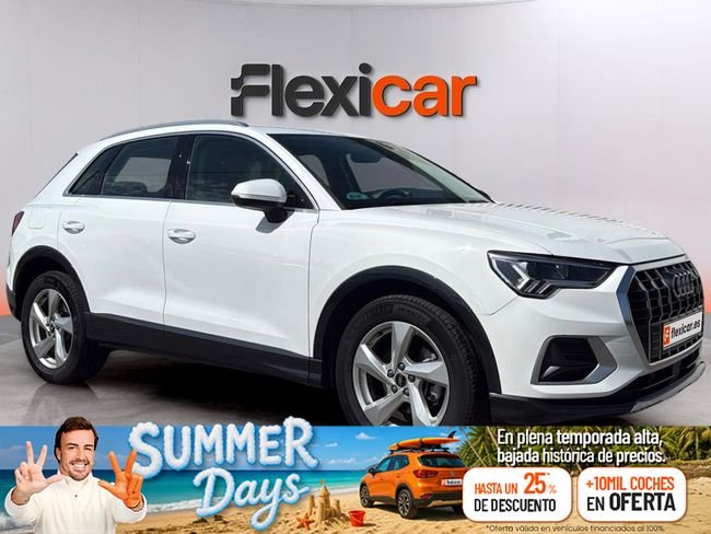 Audi Q3 Advanced 35 TDI 110kW (150CV) S tronic - foto 1