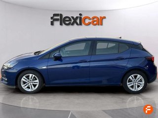 Opel Astra 1.2T SHT 96kW (130CV) GS Line