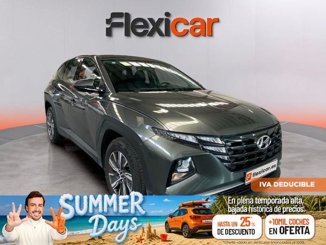 Hyundai Tucson 1.6 TGDI 110kW (150CV) Klass - foto 1