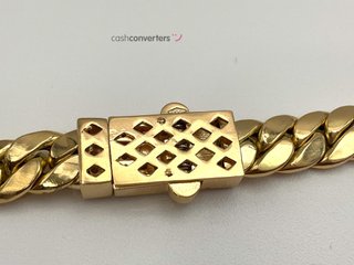 gargantilla oro 18k 23cm