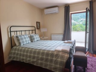 Moradia para férias no Gerês