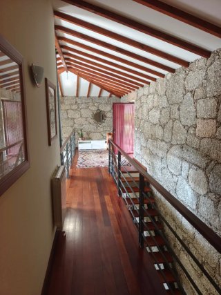 Moradia para férias no Gerês