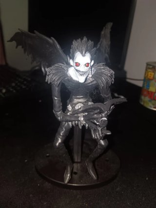 Ryuk Death Note Figura