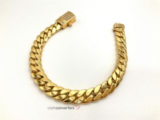 pulsera oro 18k