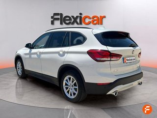 BMW X1 sDrive18dA Corporate