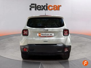 Jeep Renegade Longitude 1.0G 88kW (120CV) 4x2