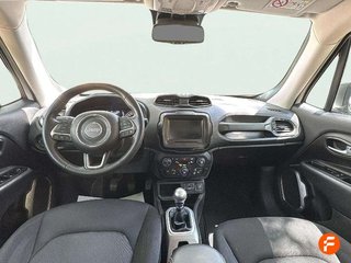 Jeep Renegade Longitude 1.0G 88kW (120CV) 4x2