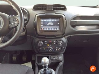 Jeep Renegade Longitude 1.0G 88kW (120CV) 4x2