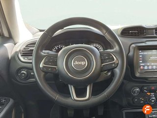 Jeep Renegade Longitude 1.0G 88kW (120CV) 4x2