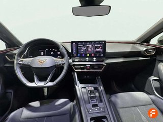 Cupra León 1.5 eTSI 110kW 150CV) DSG