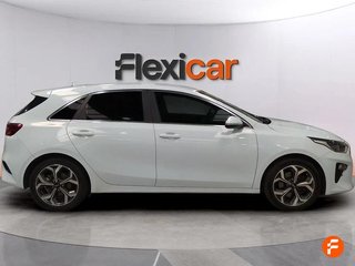 Kia Ceed 1.6 CRDi 100kW (136CV) Tech