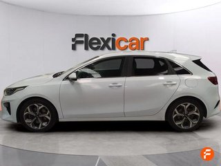Kia Ceed 1.6 CRDi 100kW (136CV) Tech