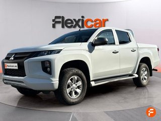 Mitsubishi L200 2.2/150CV