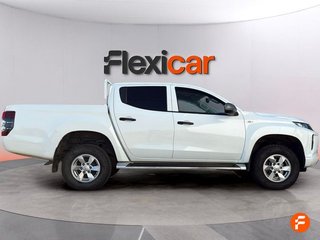 Mitsubishi L200 2.2/150CV