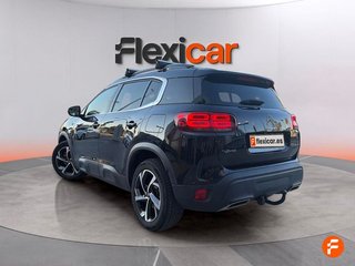 Citroën C5 Aircross 225 e-EAT8 Feel
