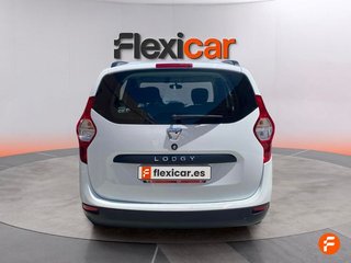 Dacia Lodgy Ambiance 1.6 100cv EU6 7 pl