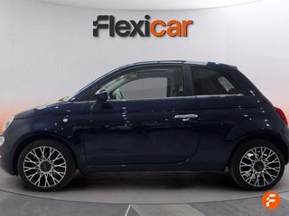 Fiat 500 Dolcevita 1.0 Hybrid 51KW (70 CV)