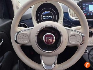 Fiat 500 Dolcevita 1.0 Hybrid 51KW (70 CV)