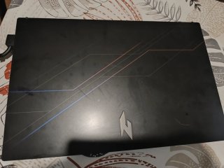 Acer Nitro V 15 Portátil i7 32GB RAM RTX 5060