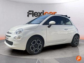 Fiat 500 Club 1.0 Hybrid 51KW (70 CV)