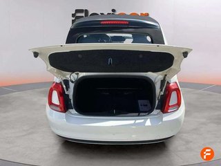 Fiat 500 Club 1.0 Hybrid 51KW (70 CV)