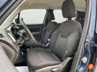 Jeep Renegade Longitude 1.0G 88kW (120CV) 4x2