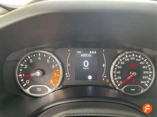 Jeep Renegade Longitude 1.0G 88kW (120CV) 4x2