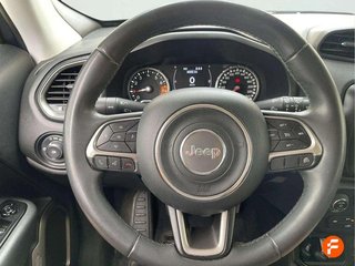 Jeep Renegade Longitude 1.0G 88kW (120CV) 4x2