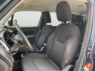 Jeep Renegade Longitude 1.0G 88kW (120CV) 4x2