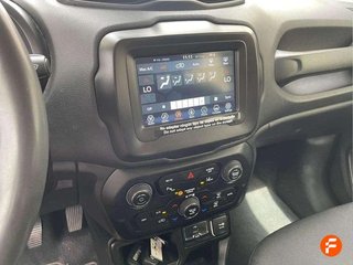 Jeep Renegade Longitude 1.0G 88kW (120CV) 4x2