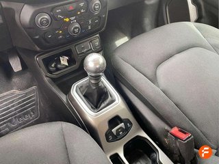 Jeep Renegade Longitude 1.0G 88kW (120CV) 4x2