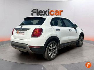 Fiat 500X City Cross 1.4 MAir 103kW(140CV) 4x2 DCT