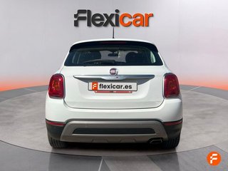 Fiat 500X City Cross 1.4 MAir 103kW(140CV) 4x2 DCT
