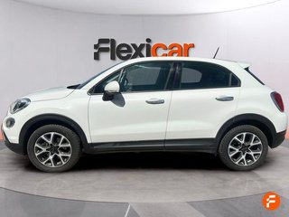 Fiat 500X City Cross 1.4 MAir 103kW(140CV) 4x2 DCT