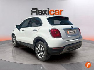 Fiat 500X City Cross 1.4 MAir 103kW(140CV) 4x2 DCT