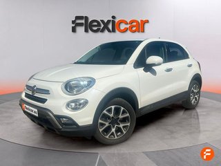 Fiat 500X City Cross 1.4 MAir 103kW(140CV) 4x2 DCT