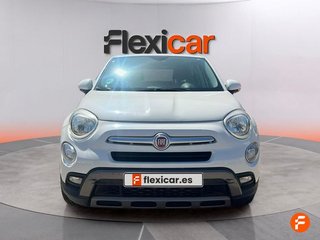 Fiat 500X City Cross 1.4 MAir 103kW(140CV) 4x2 DCT