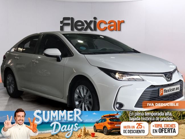 Toyota Corolla Active Plus - 5P (2023) - foto 1