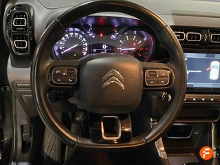 Citroën C3 Aircross PureTech 81kW (110CV) S&S C-Series
